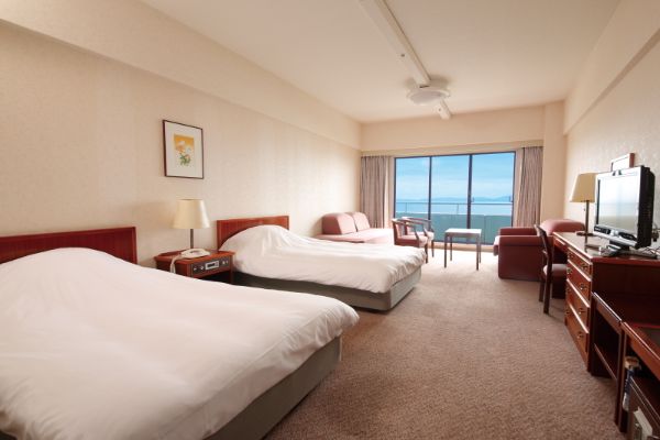 Daiwa Royal Hotel & Resorts Minamiawaji